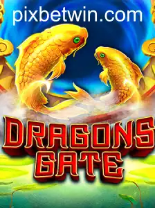 DragonsGate: Uma Jornada Épica no Mundo dos Dragões