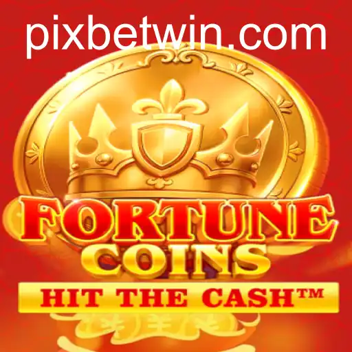 FortuneCoins: Descubra o Mundo do Jogo pixbet