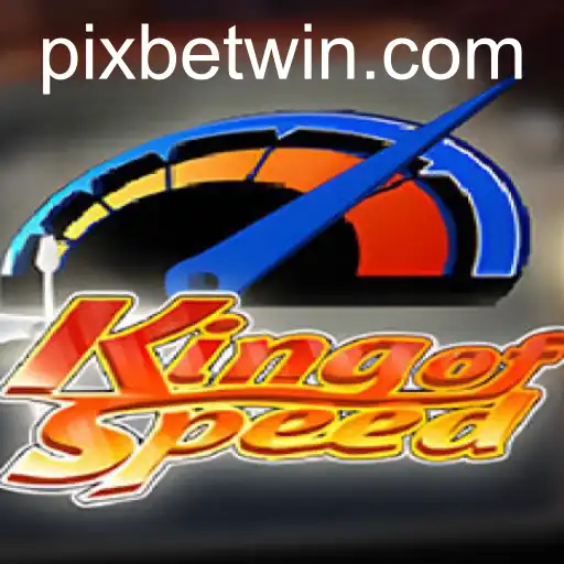 KingofSpeed: Um Mergulho no Mundo da Velocidade com KKbet