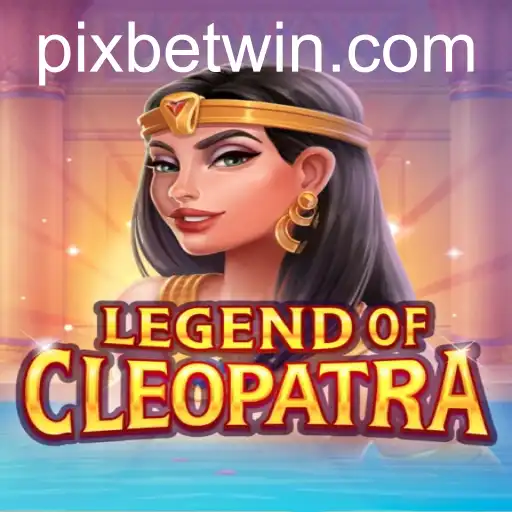 Um Mergulho no Jogo LegendOfCleopatra