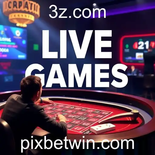 A Ascensão dos Jogos Online e o Impacto do Pix Bet