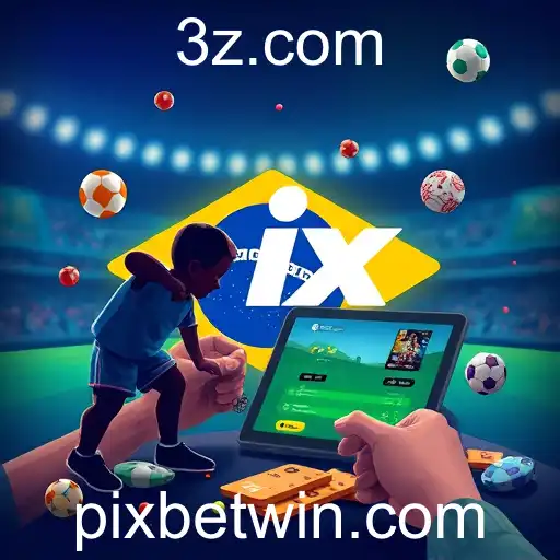 Crescimento e Desafios do Pix Bet em 2025