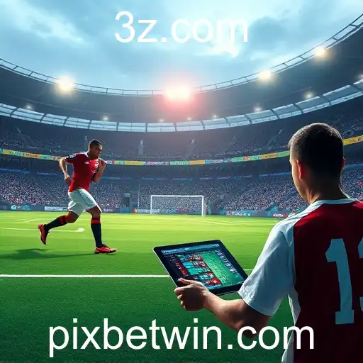 Crescimento e Desafios do Mercado de Apostas Online