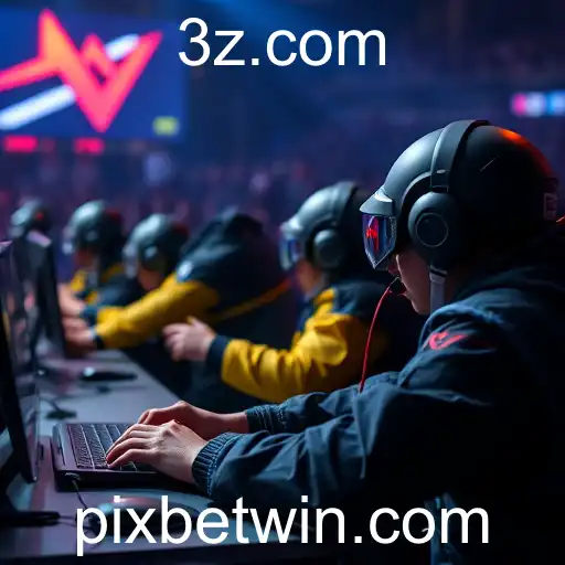 Indústria de Jogos Online Atinge Novo Marco