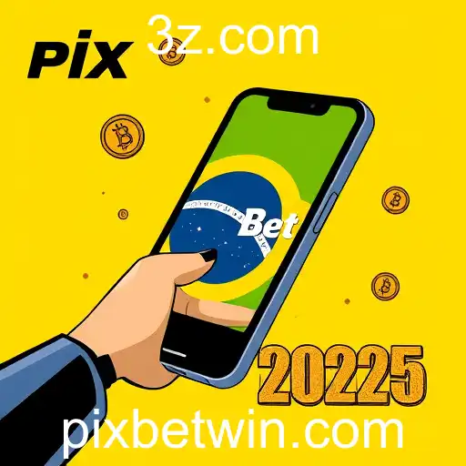 Pix Bet e o Cenário dos Jogos Online no Brasil