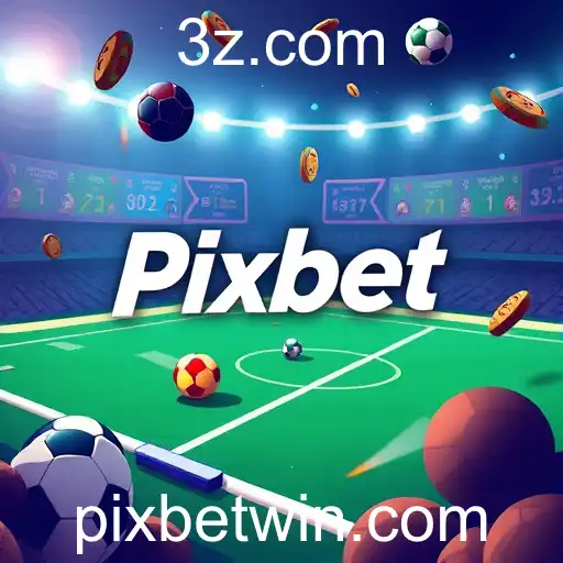 A Ascensão do Pix Bet em 2025