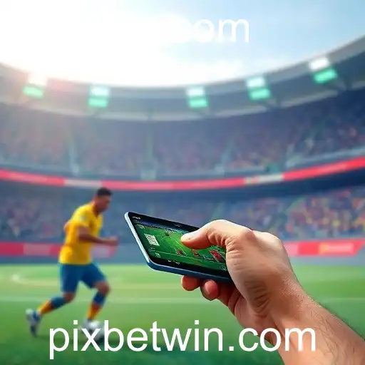 Tendências do Mercado de Apostas em 2025