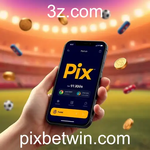 O Impacto do Pix Bet no Mundo dos Jogos Online