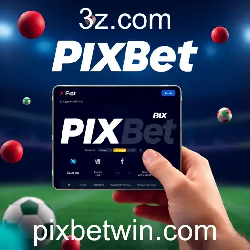 A Ascensão dos Jogos Online com PIX Bet